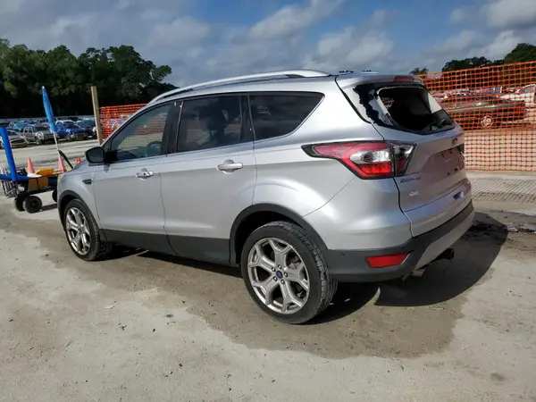 1FMCU0J98HUB19798 2017 FORD ESCAPE - Image 2
