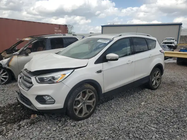 1FMCU0J98HUB35337 2017 FORD ESCAPE - Image 1