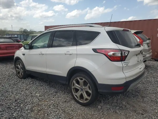 1FMCU0J98HUB35337 2017 FORD ESCAPE - Image 2