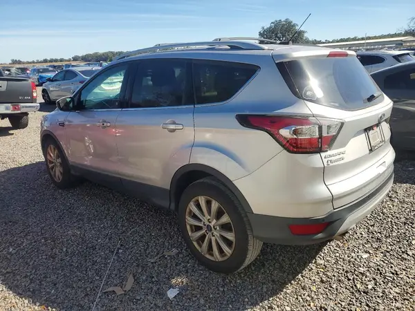 1FMCU0J98HUB36620 2017 FORD ESCAPE - Image 2
