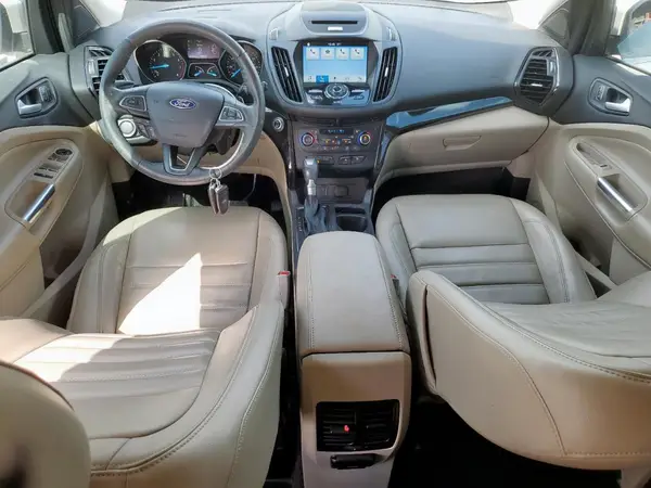 1FMCU0J98HUB42885 2017 FORD ESCAPE - Image 8