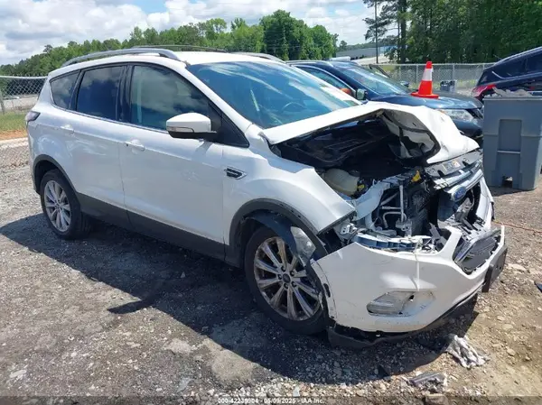 1FMCU0J98HUB56334 2017 FORD ESCAPE - Image 1