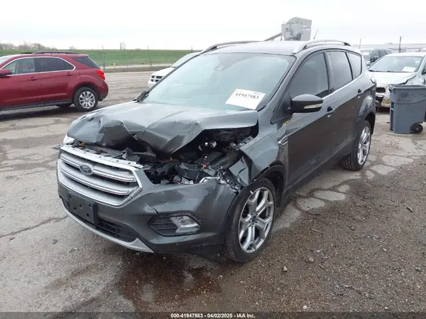 1FMCU0J98HUB60402 2017 FORD ESCAPE - Image 2
