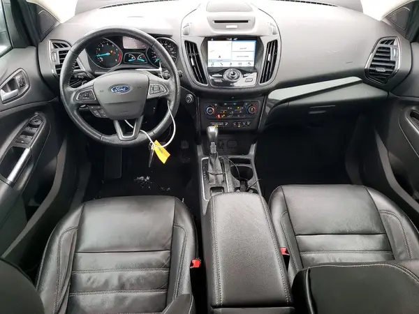 1FMCU0J98HUB69343 2017 FORD ESCAPE - Image 8