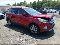 1FMCU0J98HUB81301 2017 FORD ESCAPE