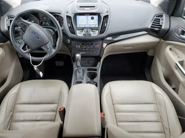 1FMCU0J98HUB85834 2017 FORD ESCAPE - Image 8