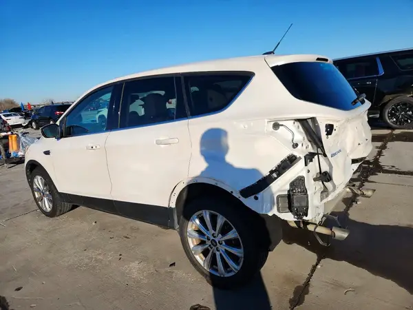 1FMCU0J98HUB88586 2017 FORD ESCAPE - Image 2