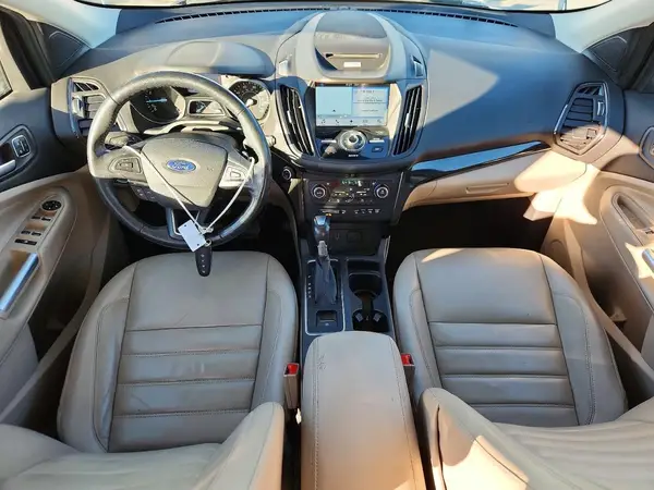 1FMCU0J98HUB88586 2017 FORD ESCAPE - Image 8