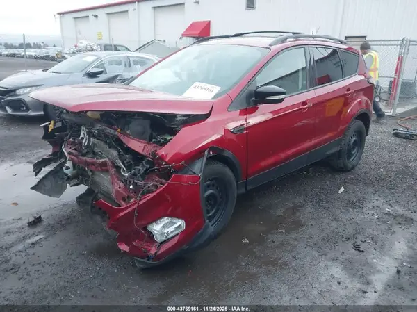 1FMCU0J98HUB91732 2017 FORD ESCAPE - Image 2