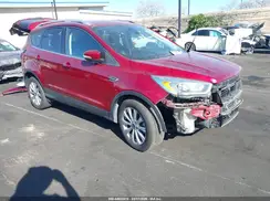 1FMCU0J98HUC02048 2017 FORD ESCAPE
