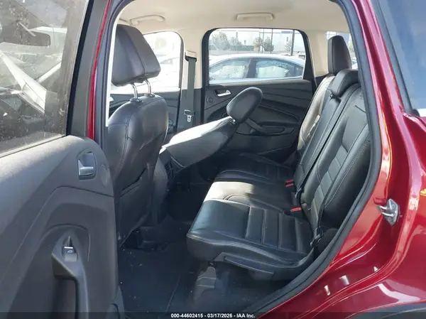 1FMCU0J98HUC02048 2017 FORD ESCAPE - Image 8