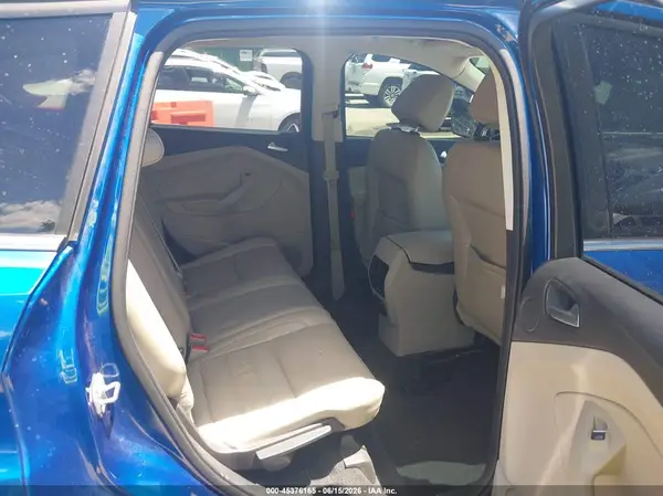 1FMCU0J98HUC13891 2017 FORD ESCAPE - Image 8