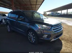 1FMCU0J98HUC26737 2017 FORD ESCAPE