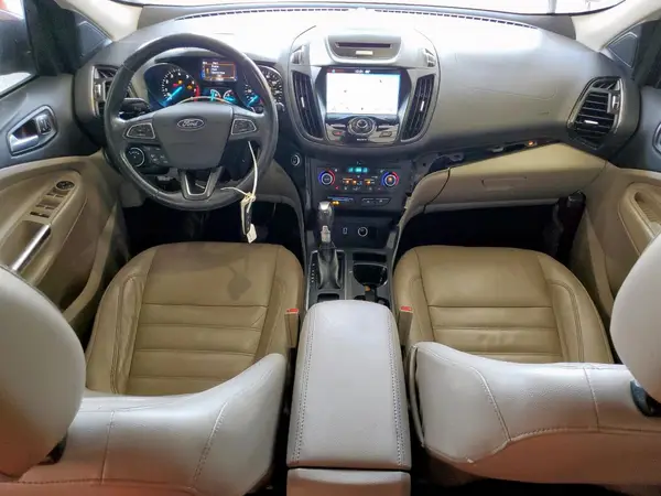 1FMCU0J98HUC34143 2017 FORD ESCAPE - Image 8