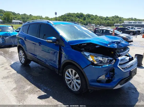 1FMCU0J98HUC78935 2017 FORD ESCAPE - Image 1
