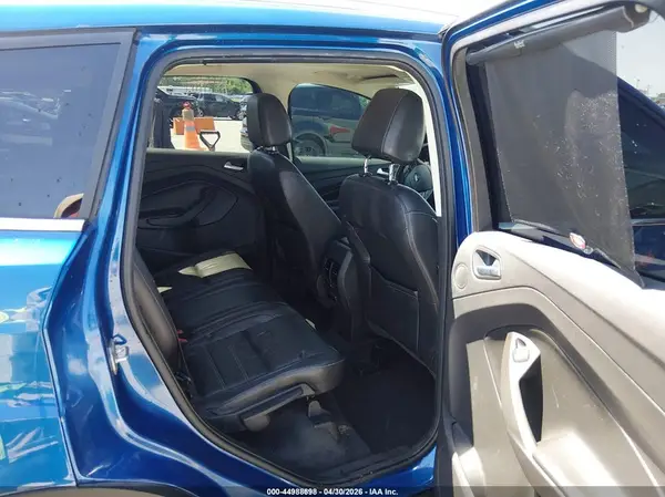 1FMCU0J98HUC78935 2017 FORD ESCAPE - Image 8