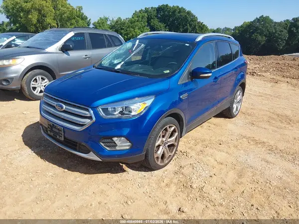 1FMCU0J98HUD04580 2017 FORD ESCAPE - Image 2