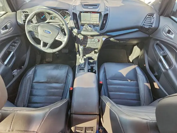 1FMCU0J98HUD10069 2017 FORD ESCAPE - Image 8