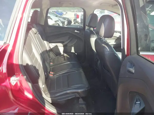 1FMCU0J98HUD24828 2017 FORD ESCAPE - Image 8