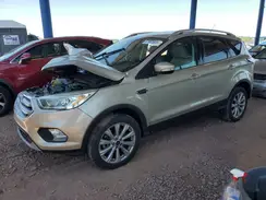 1FMCU0J98HUD24909 2017 FORD ESCAPE