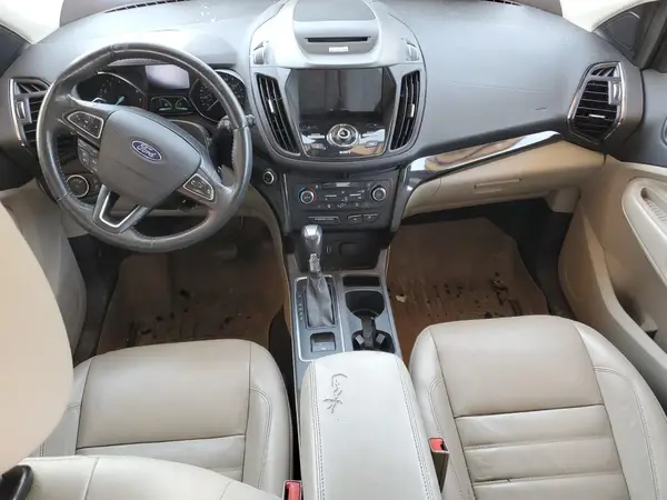 1FMCU0J98HUD24909 2017 FORD ESCAPE - Image 8