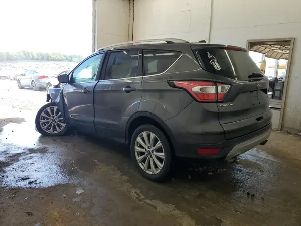 1FMCU0J98HUD34176 2017 FORD ESCAPE - Image 2