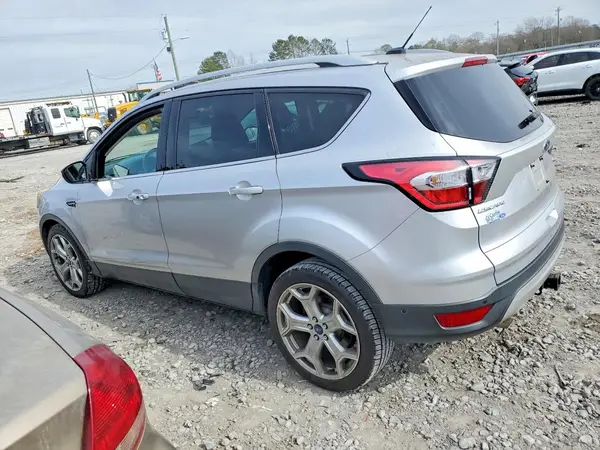 1FMCU0J98HUD35425 2017 FORD ESCAPE - Image 2