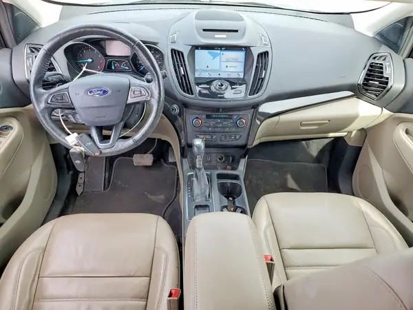 1FMCU0J98HUD35425 2017 FORD ESCAPE - Image 8