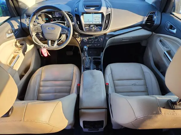1FMCU0J98HUD35795 2017 FORD ESCAPE - Image 8