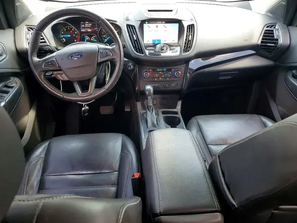 1FMCU0J98HUD37692 2017 FORD ESCAPE - Image 8