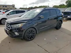 1FMCU0J98HUD40771 2017 FORD ESCAPE