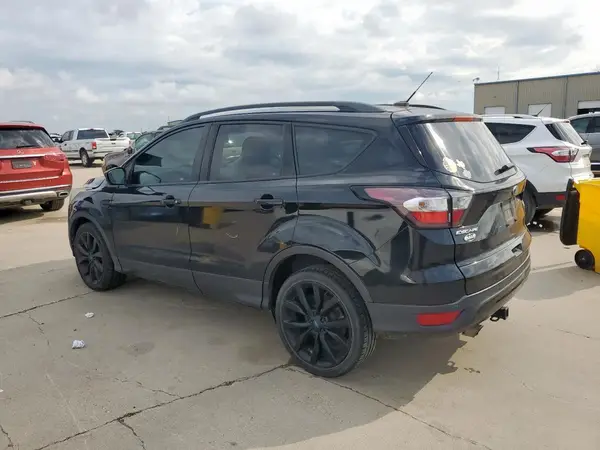 1FMCU0J98HUD40771 2017 FORD ESCAPE - Image 2