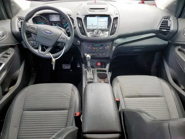 1FMCU0J98HUD40771 2017 FORD ESCAPE - Image 8