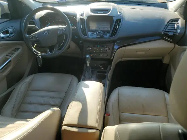1FMCU0J98HUD64035 2017 FORD ESCAPE - Image 8