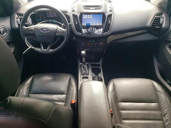 1FMCU0J98HUD81840 2017 FORD ESCAPE - Image 8
