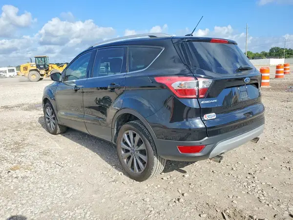 1FMCU0J98HUD84298 2017 FORD ESCAPE - Image 2
