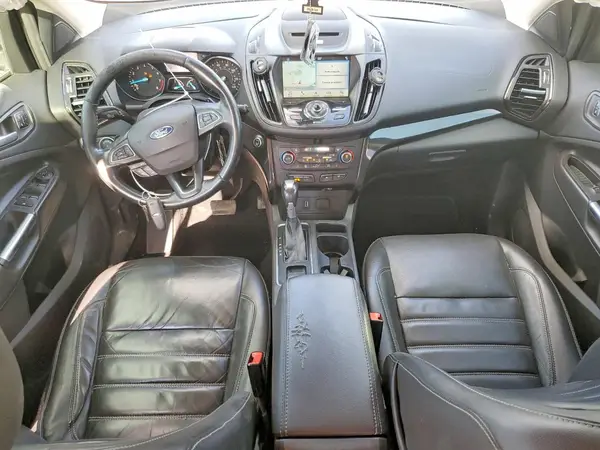 1FMCU0J98HUD84298 2017 FORD ESCAPE - Image 8