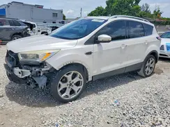1FMCU0J98HUD91140 2017 FORD ESCAPE