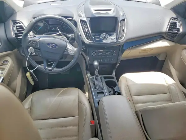1FMCU0J98HUD91140 2017 FORD ESCAPE - Image 8