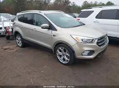 1FMCU0J98HUE00905 2017 FORD ESCAPE