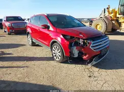 1FMCU0J98HUE07191 2017 FORD ESCAPE