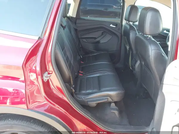 1FMCU0J98HUE07191 2017 FORD ESCAPE - Image 8