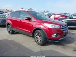 1FMCU0J98HUE16411 2017 FORD ESCAPE