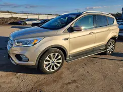 1FMCU0J98HUE31054 2017 FORD ESCAPE