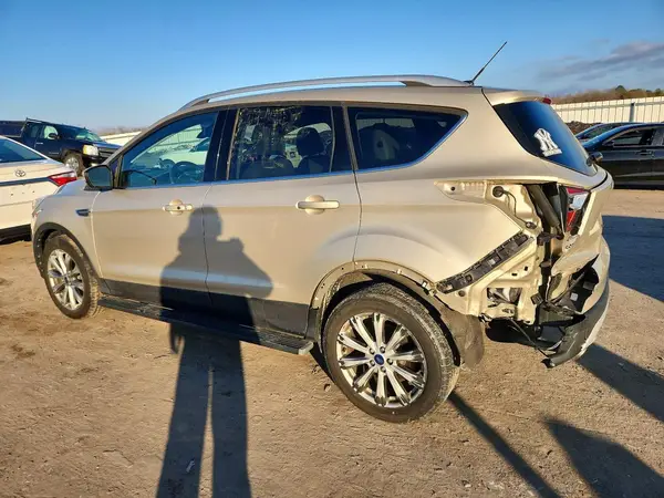 1FMCU0J98HUE31054 2017 FORD ESCAPE - Image 2