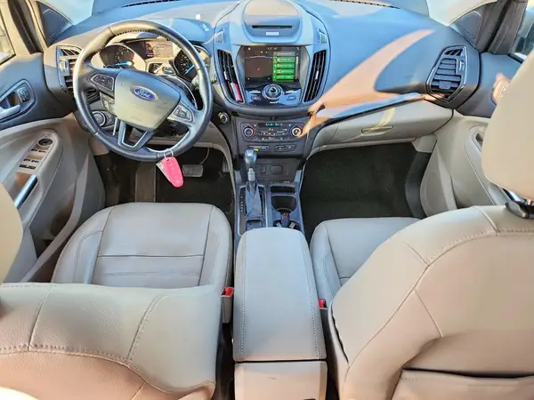 1FMCU0J98HUE31054 2017 FORD ESCAPE - Image 8