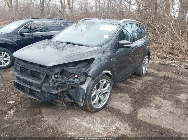 1FMCU0J98HUE32172 2017 FORD ESCAPE - Image 2