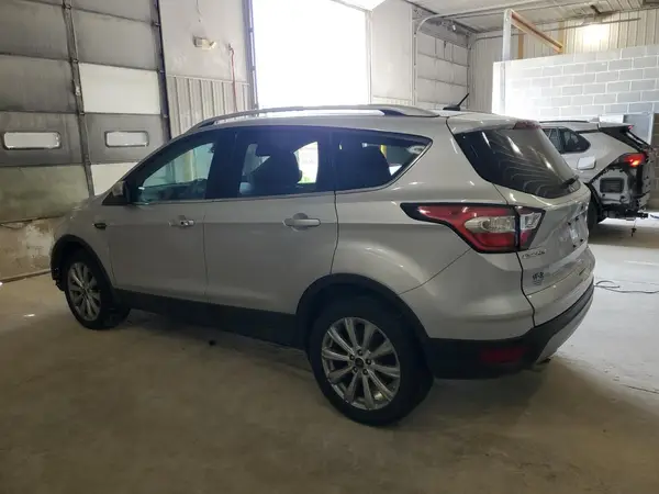 1FMCU0J98HUE56259 2017 FORD ESCAPE - Image 2