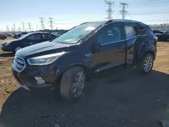 1FMCU0J98HUE66225 2017 FORD ESCAPE