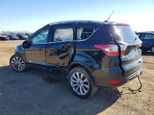 1FMCU0J98HUE66225 2017 FORD ESCAPE - Image 2